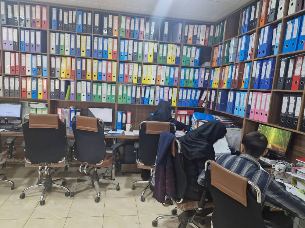 آرمان حسابان قلم