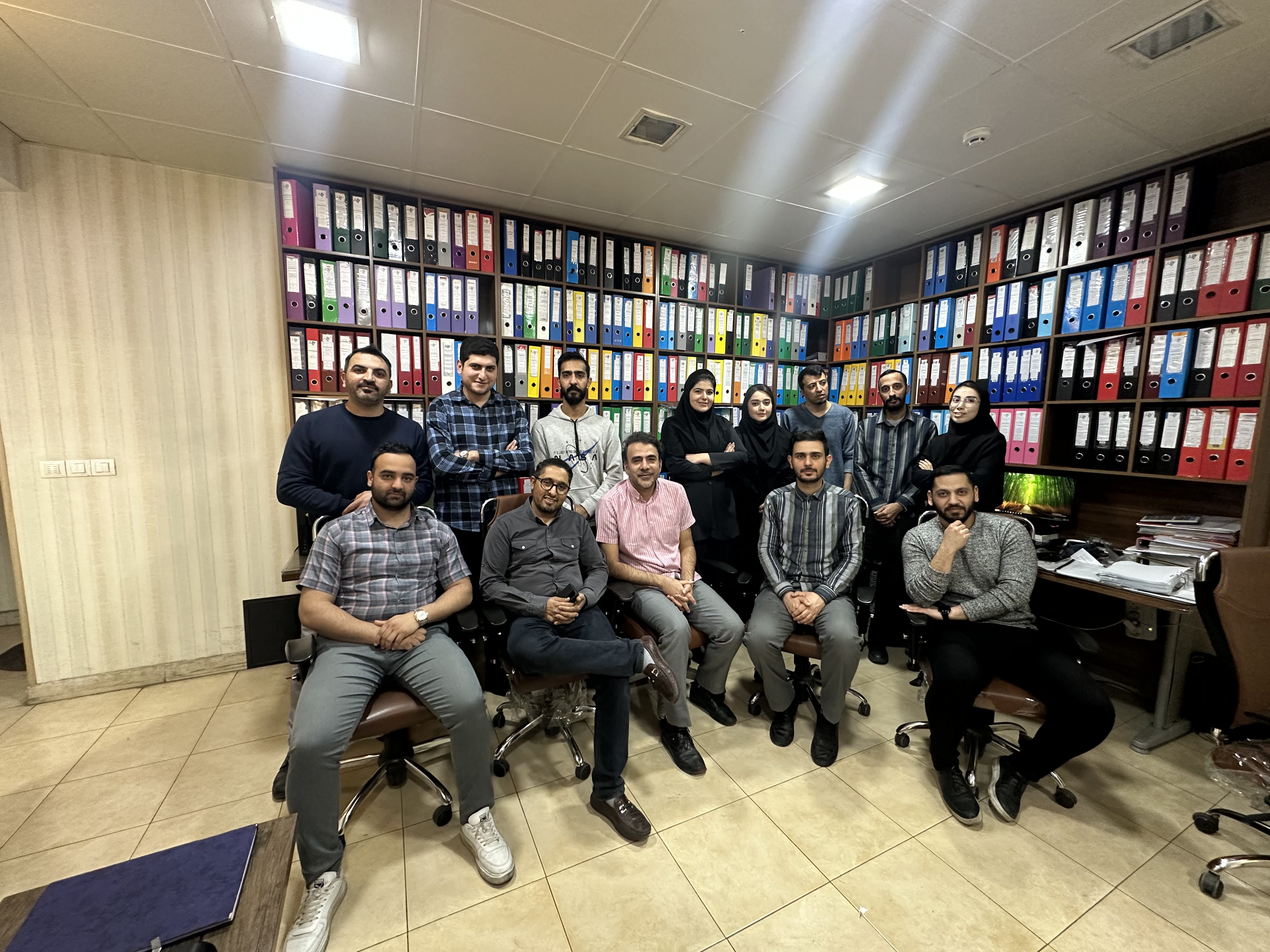 آرمان حسابان قلم