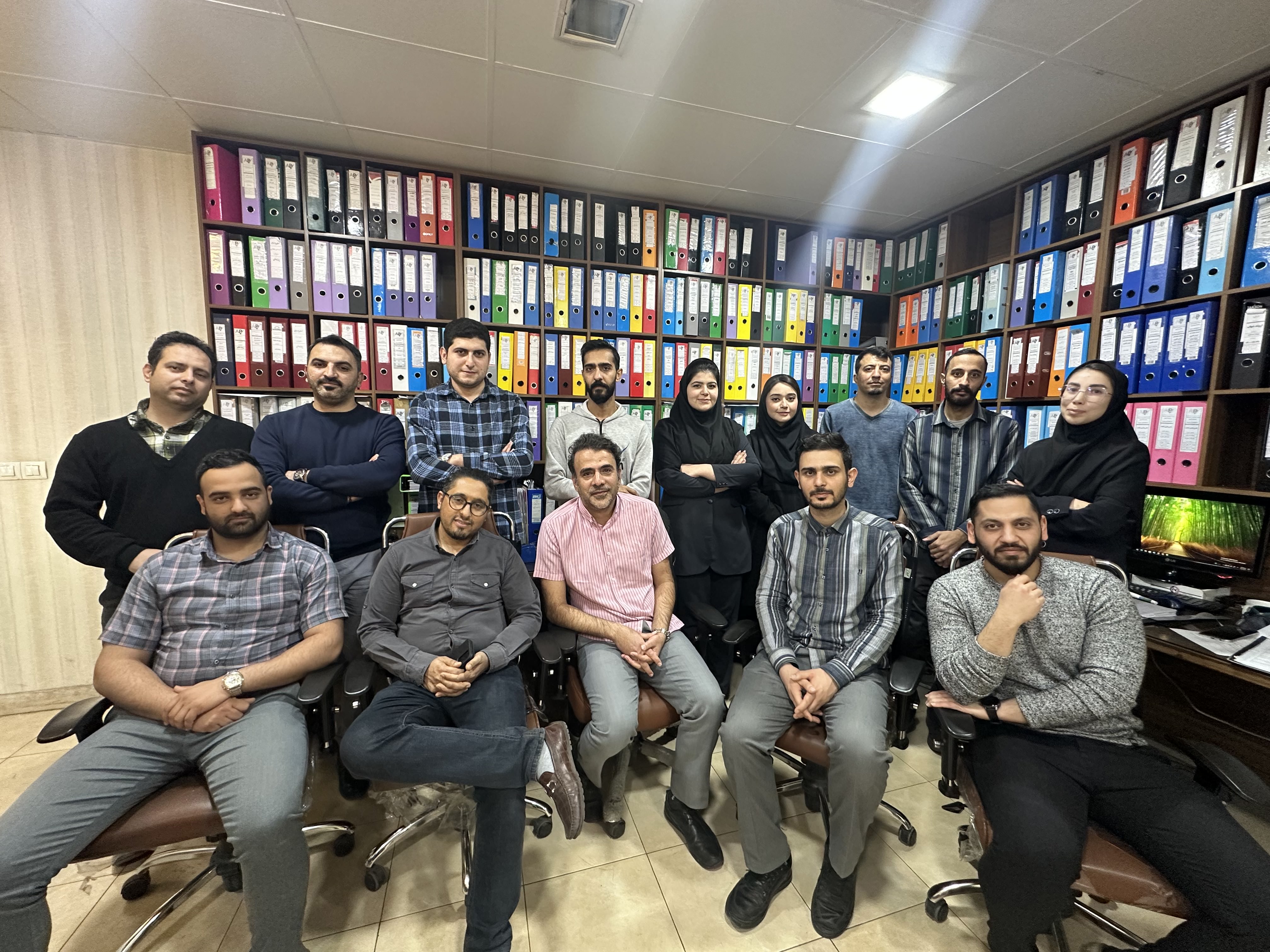 آرمان حسابان قلم